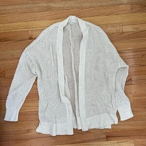 Aerie Cardigan